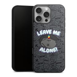 Gallery Case schwarz