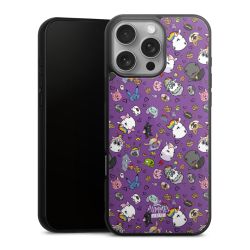 Gallery Case schwarz