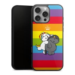 Gallery Case schwarz