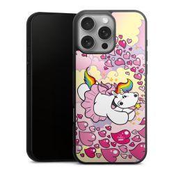 Gallery Case schwarz