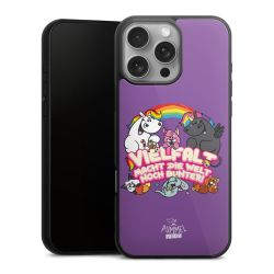 Gallery Case schwarz