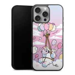 Gallery Case schwarz