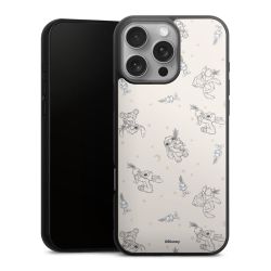 Gallery Case schwarz