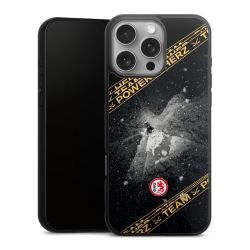 Gallery Case schwarz