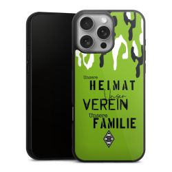 Gallery Case schwarz