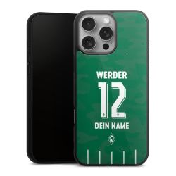 Gallery Case schwarz