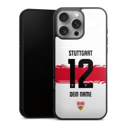 Gallery Case schwarz