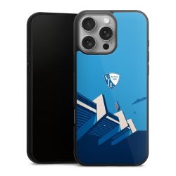 Gallery Case schwarz