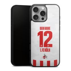 Gallery Case schwarz