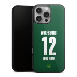 Gallery Case schwarz