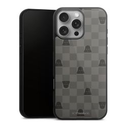 Gallery Case schwarz