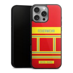 Gallery Case schwarz