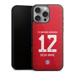 Gallery Case schwarz