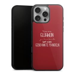 Gallery Case schwarz