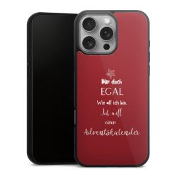 Gallery Case schwarz