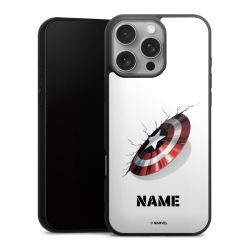 Gallery Case schwarz