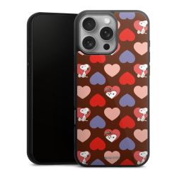 Gallery Case schwarz