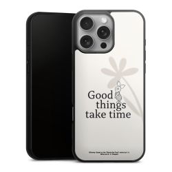 Gallery Case schwarz