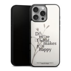 Gallery Case schwarz