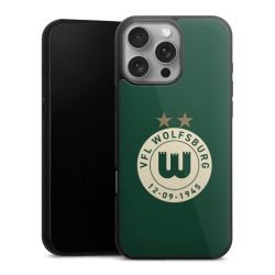 Gallery Case schwarz