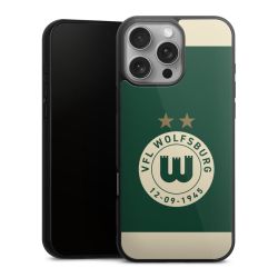 Gallery Case schwarz