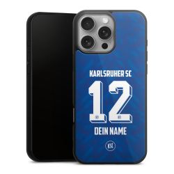 Gallery Case schwarz