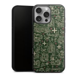 Gallery Case schwarz