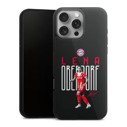 Gallery Case schwarz