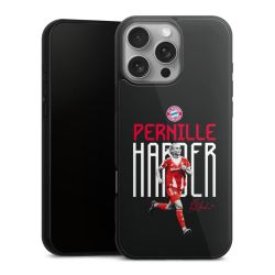 Gallery Case schwarz