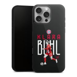 Gallery Case schwarz