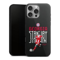 Gallery Case schwarz