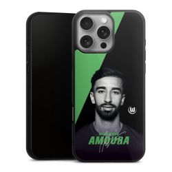 Gallery Case schwarz