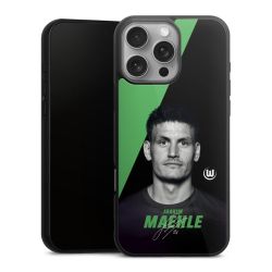 Gallery Case schwarz