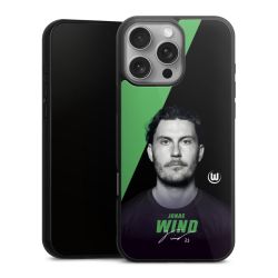 Gallery Case schwarz