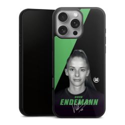 Gallery Case schwarz