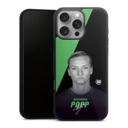 Gallery Case schwarz