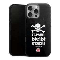 Gallery Case schwarz