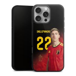 Gallery Case schwarz