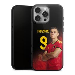 Gallery Case schwarz