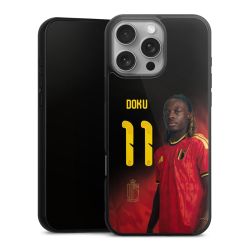 Gallery Case schwarz