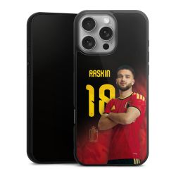 Gallery Case schwarz