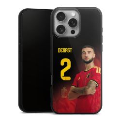 Gallery Case schwarz