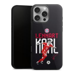 Gallery Case schwarz