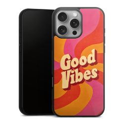 Gallery Case schwarz