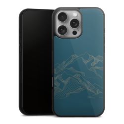 Gallery Case schwarz