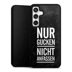 Gallery Case schwarz