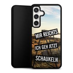 Gallery Case schwarz