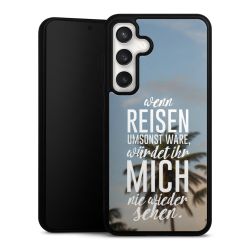 Gallery Case schwarz