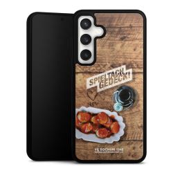 Gallery Case schwarz