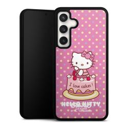 Gallery Case schwarz